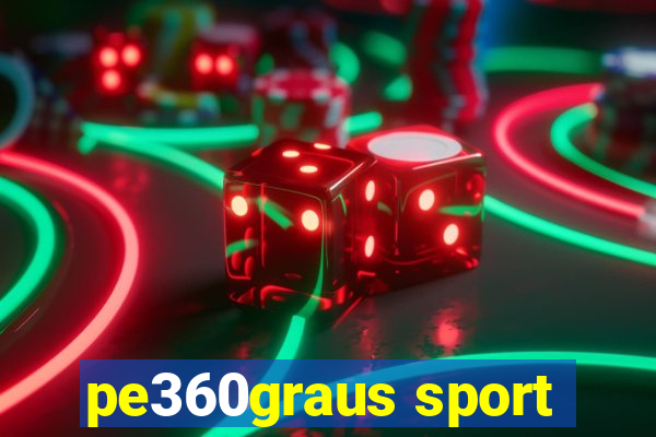 pe360graus sport